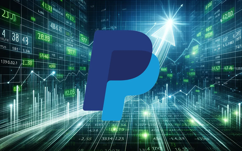 PayPal se enfrenta a una tormenta legal tras una crisis de resultados - Foto: über boerse-global.de