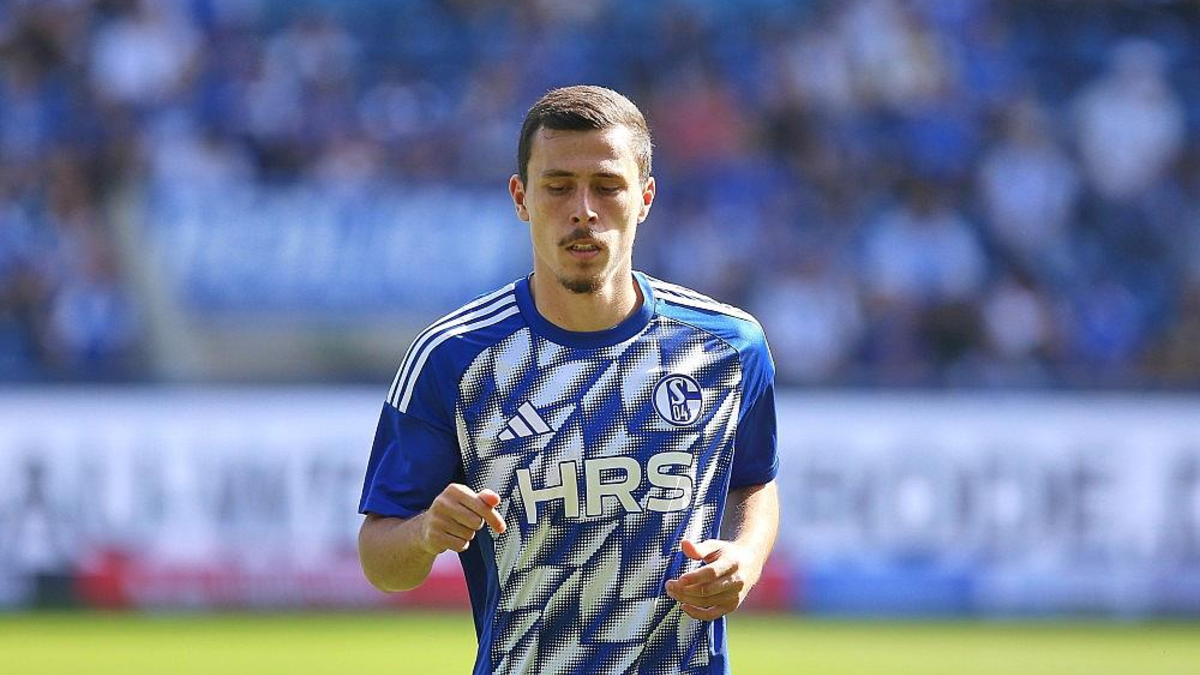 Ron Schallenberg (Archiv) - Foto: via dts Nachrichtenagentur