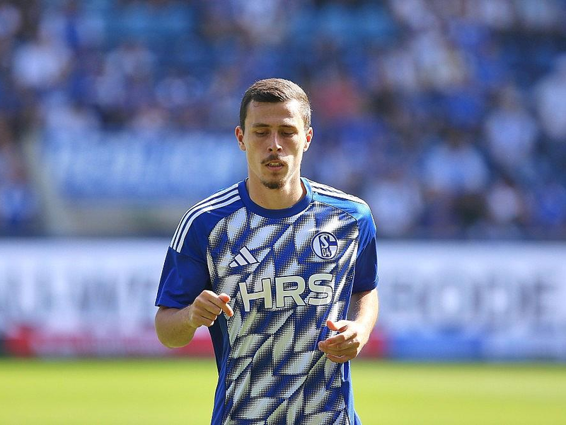 Ron Schallenberg (Archiv) - Foto: via dts Nachrichtenagentur