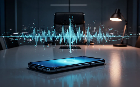 KI-Stimmen-Fälschungen: Neue Welle der CEO-Betrüge überrollt Unternehmen - Foto: über boerse-global.de