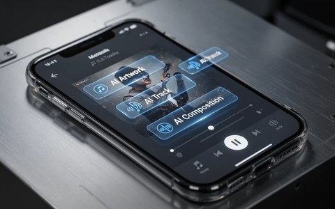 KI-Inhalte: Plattformen und Regulierer schlagen gleichzeitig zu - Foto: über boerse-global.de