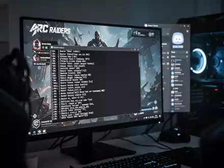 ARC Raiders: Discord-Integration loggt private Chats und Passwörter - Foto: über boerse-global.de