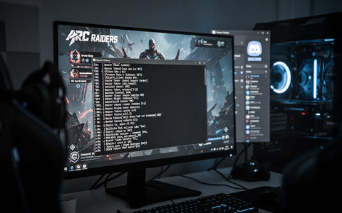 ARC Raiders: Discord-Integration loggt private Chats und Passwörter - Foto: über boerse-global.de