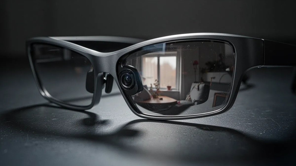 Meta-Smartbrillen: Intime Aufnahmen bei Fremden gelandet - Foto: über boerse-global.de