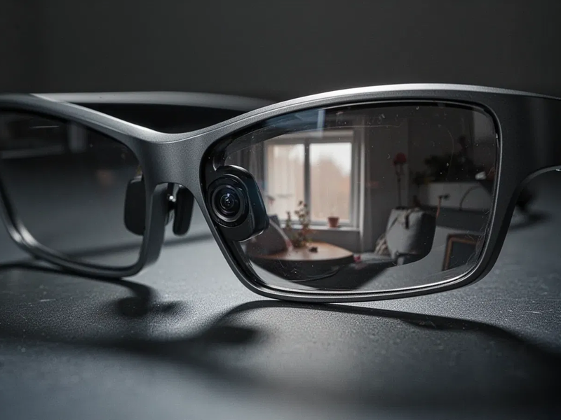 Meta-Smartbrillen: Intime Aufnahmen bei Fremden gelandet - Foto: über boerse-global.de