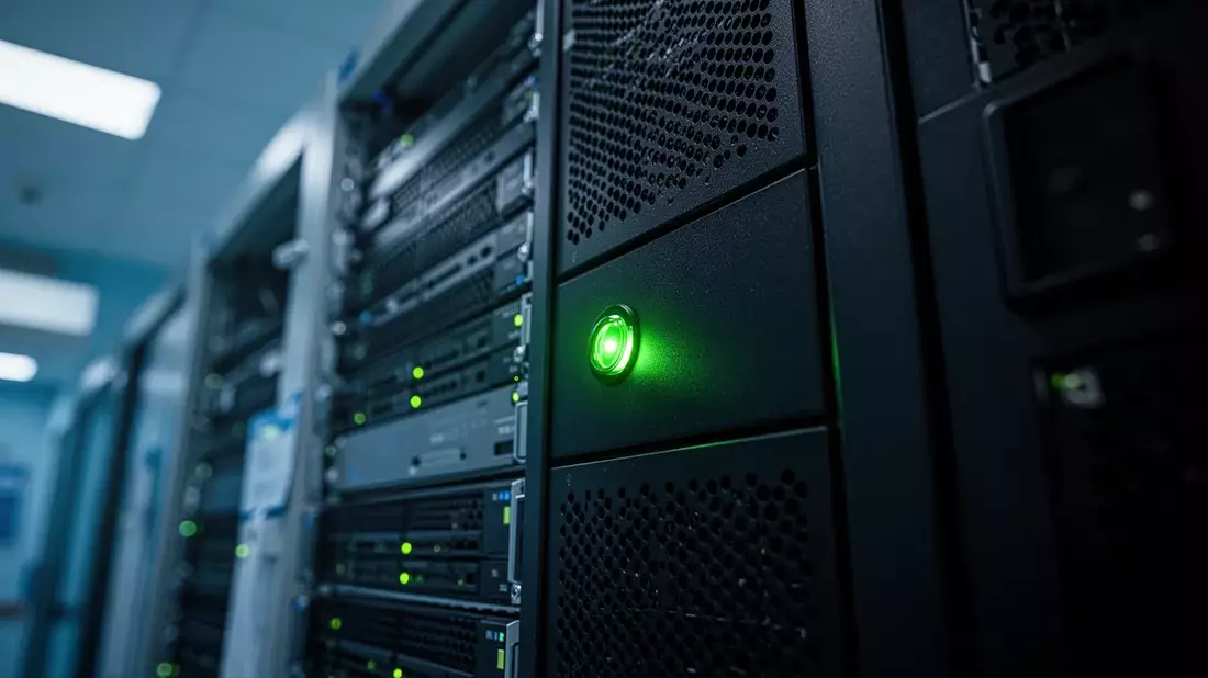 Mississippi-Kliniken nach Cyberangriff wieder online - Bild: über boerse-global.de
