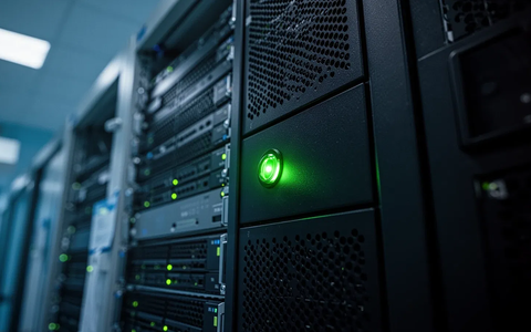 Mississippi-Kliniken nach Cyberangriff wieder online - Foto: über boerse-global.de