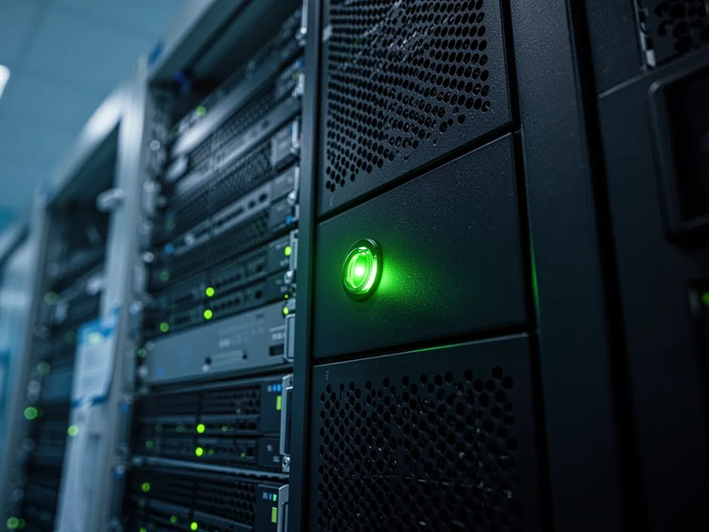 Mississippi-Kliniken nach Cyberangriff wieder online - Foto: über boerse-global.de