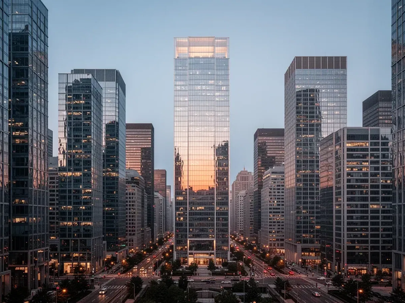 BetaShares S&P 500 ETF: Konkurrenz wächst - Foto: über boerse-global.de