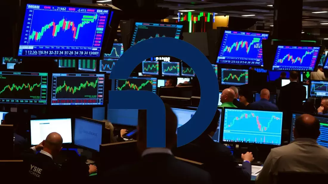 OMV: La división química sostiene los resultados en un año complejo para la energía Illustration mit AI erstellt übermittelt durch boerse-global.de