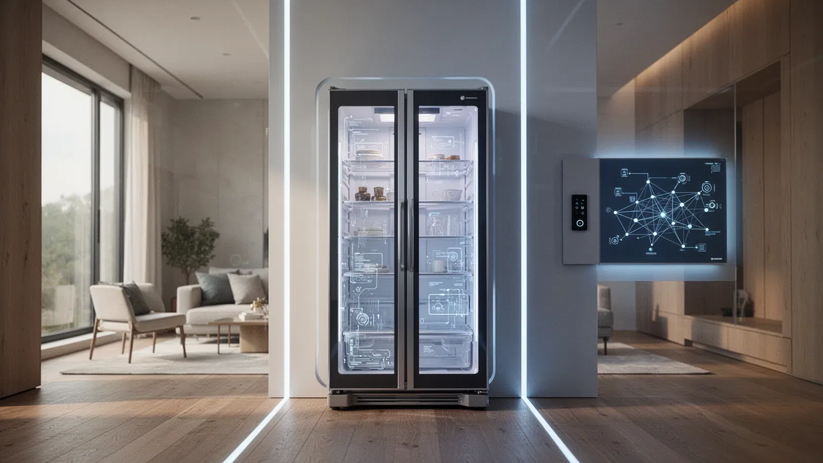 LG Innofest 2026: Das Zuhause der Zukunft denkt mit - Foto: über boerse-global.de