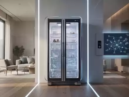 LG Innofest 2026: Das Zuhause der Zukunft denkt mit - Foto: über boerse-global.de