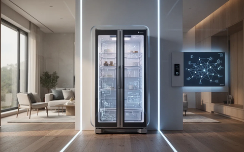 LG Innofest 2026: Das Zuhause der Zukunft denkt mit - Foto: über boerse-global.de