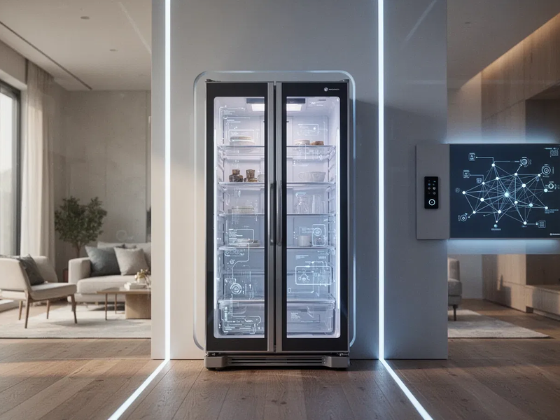 LG Innofest 2026: Das Zuhause der Zukunft denkt mit - Foto: über boerse-global.de