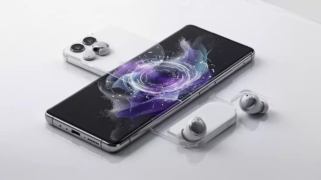 Galaxy S26: Letzte Chance auf Gratis-Kopfhörer und Speicher-Upgrade - Bild: über boerse-global.de