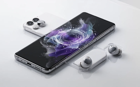 Galaxy S26: Letzte Chance auf Gratis-Kopfhörer und Speicher-Upgrade - Foto: über boerse-global.de