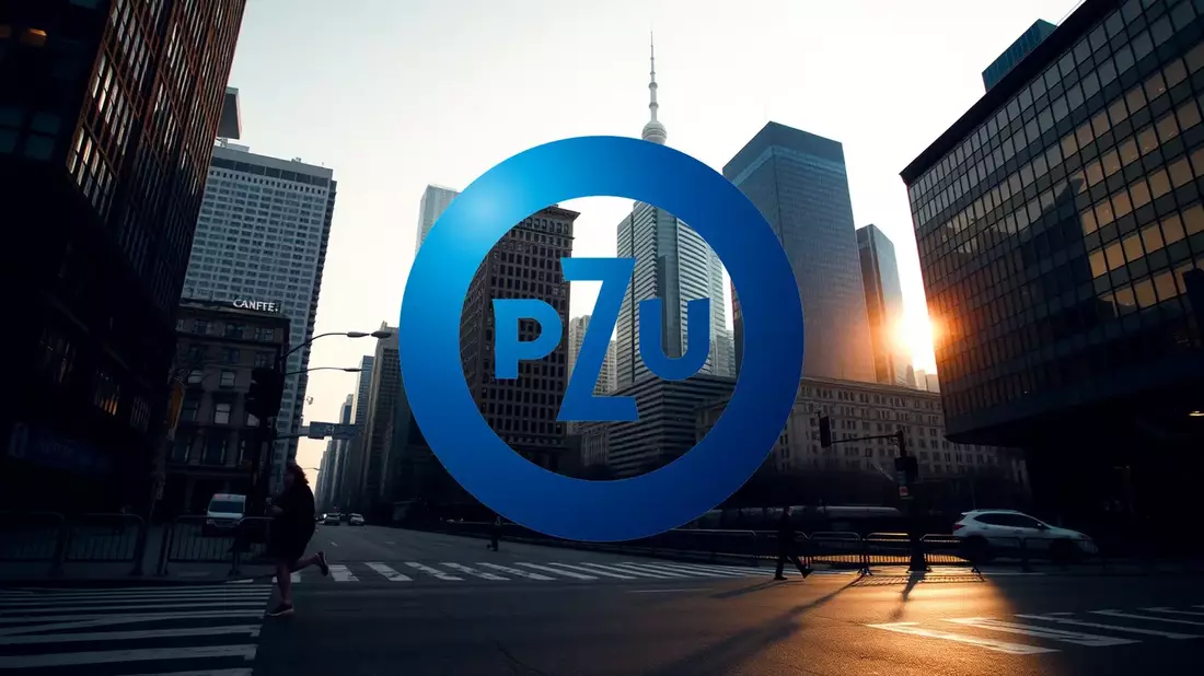 PZU Aktie: Kurs auf Ausschüttung - Bild: über boerse-global.de