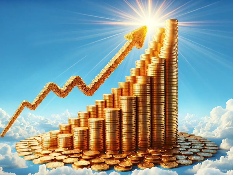 Stockworks Gold: Fokus auf Gold - Foto: über boerse-global.de