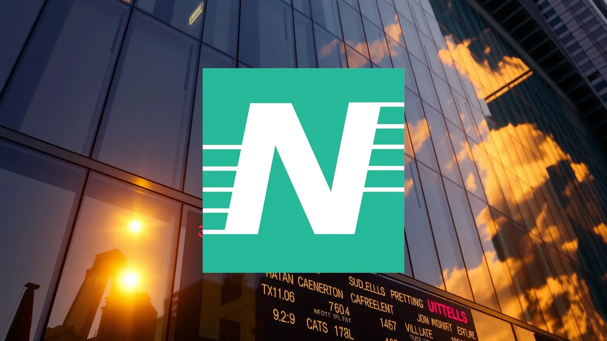 Neurones Aktie: Transformation im Fokus - Foto: über boerse-global.de