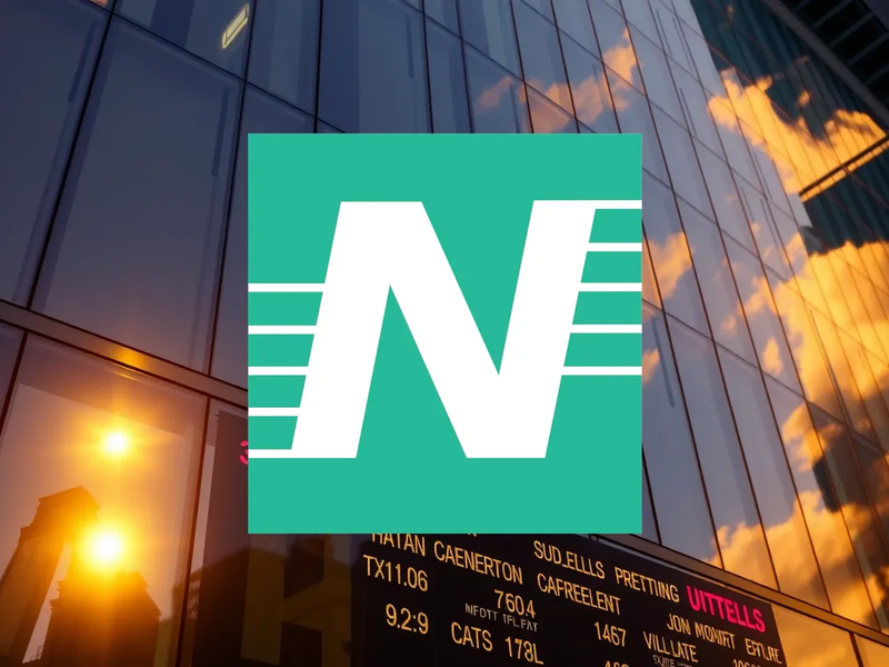 Neurones Aktie: Transformation im Fokus - Foto: über boerse-global.de