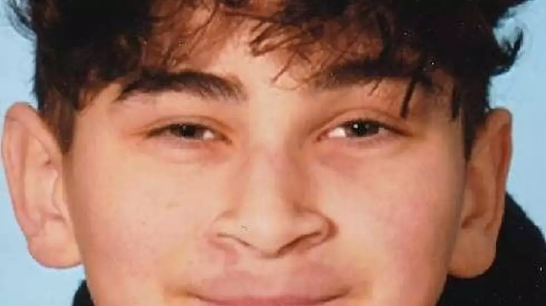 POL-ROW: ++ Öffentlichkeitsfahndung: 12-jähriger Alvin S. aus Kirchwalsede vermisst ++ - Bild: presseportal.de