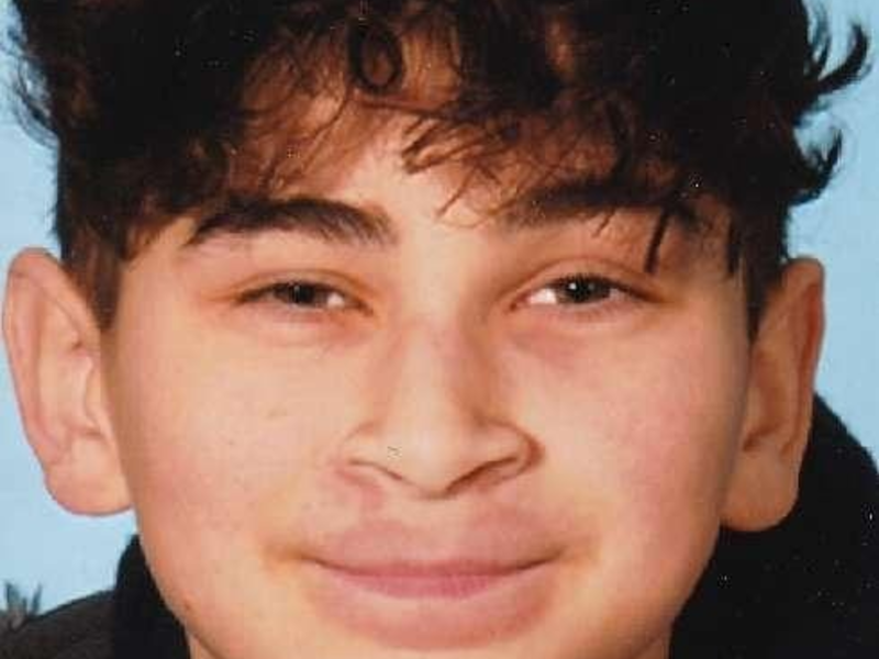 POL-ROW: ++ Öffentlichkeitsfahndung: 12-jähriger Alvin S. aus Kirchwalsede vermisst ++ - Foto: presseportal.de