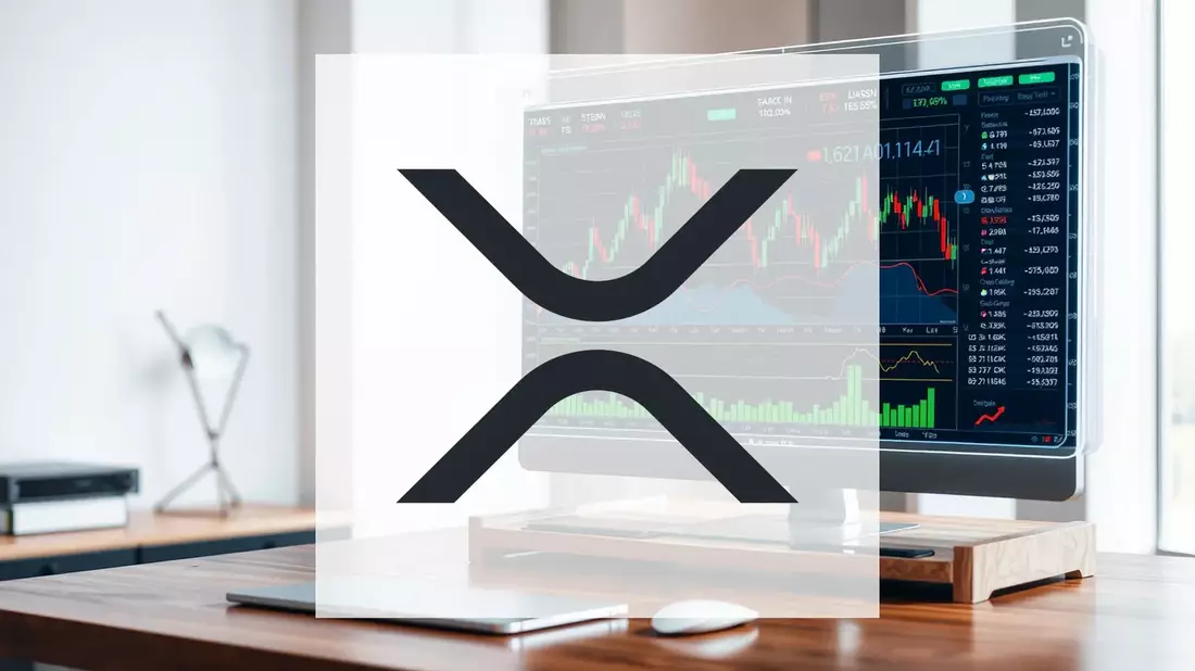 XRP: Avances Operativos frente a Incertidumbre Regulatoria - Bild: über boerse-global.de
