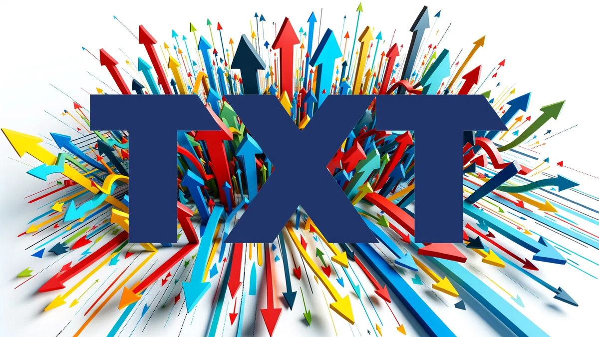 Textron Aktie: Fokus auf Stabilität - Foto: über boerse-global.de