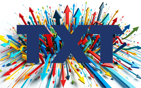 Textron Aktie: Fokus auf Stabilität - Foto: über boerse-global.de