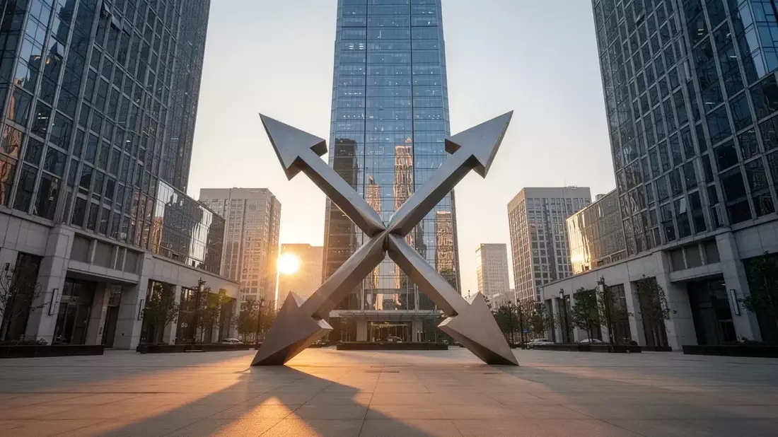 Magellan Global ETF: Strategische Wende - Bild: über boerse-global.de