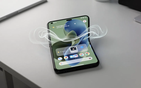 Android 16 QPR3: Googles Update bringt Desktop-Modus und mehr Freiheit - Foto: über boerse-global.de