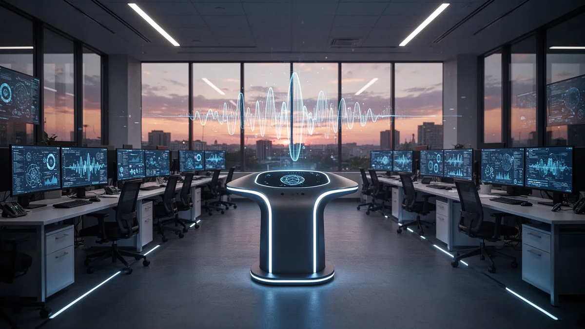 Huawei und SK Telecom treiben KI-Revolution in Kontaktzentren voran - Foto: über boerse-global.de