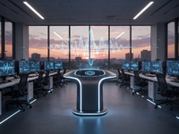 Huawei und SK Telecom treiben KI-Revolution in Kontaktzentren voran - Foto: über boerse-global.de