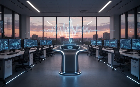 Huawei und SK Telecom treiben KI-Revolution in Kontaktzentren voran - Foto: über boerse-global.de