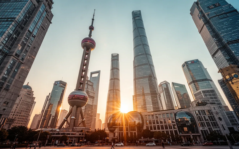 VanEck New China ETF: Kurswechsel in Peking - Foto: über boerse-global.de