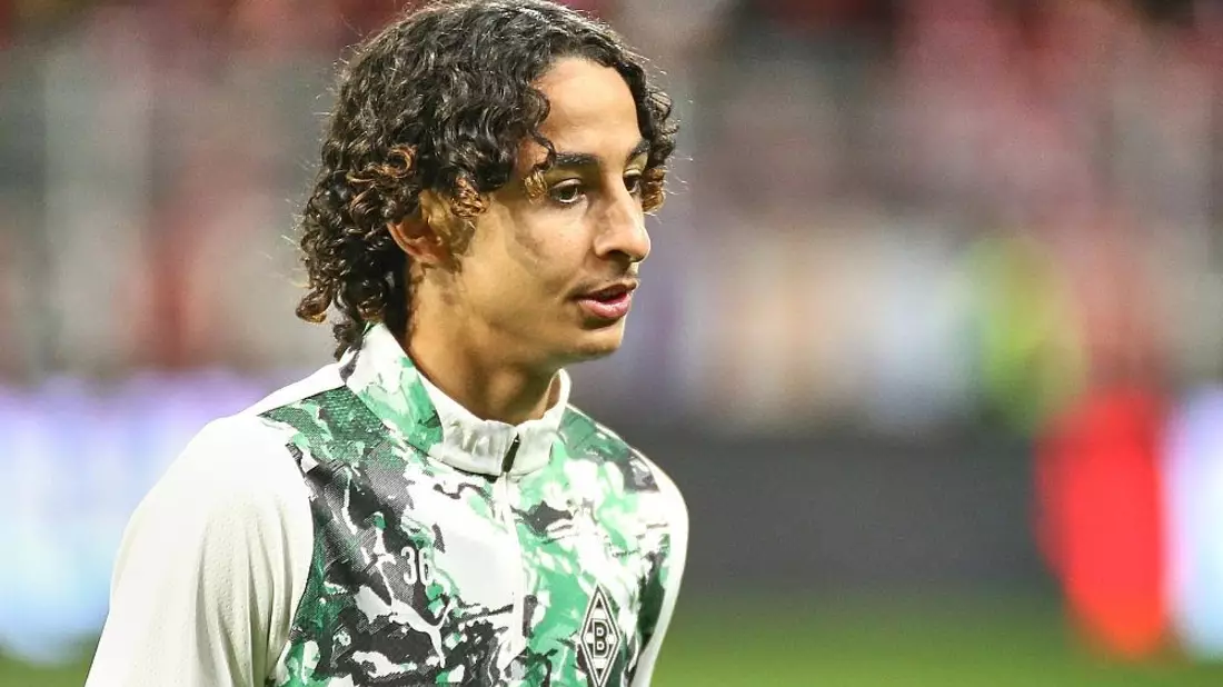 Wael Mohya (Archiv) - Bild: via dts Nachrichtenagentur