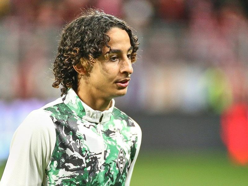 Wael Mohya (Archiv) - Foto: via dts Nachrichtenagentur