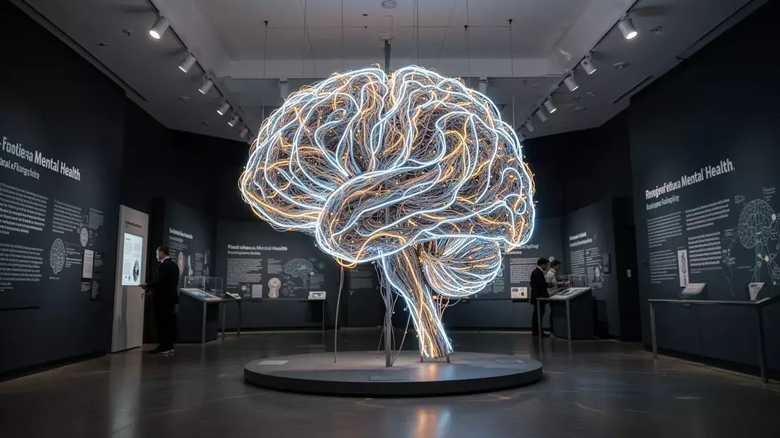 Mentale Fitness wird zum Wirtschaftsfaktor - Bild: über boerse-global.de