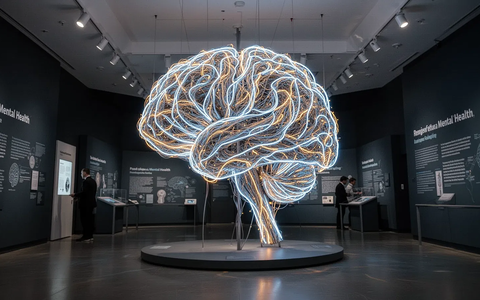 Mentale Fitness wird zum Wirtschaftsfaktor - Foto: über boerse-global.de