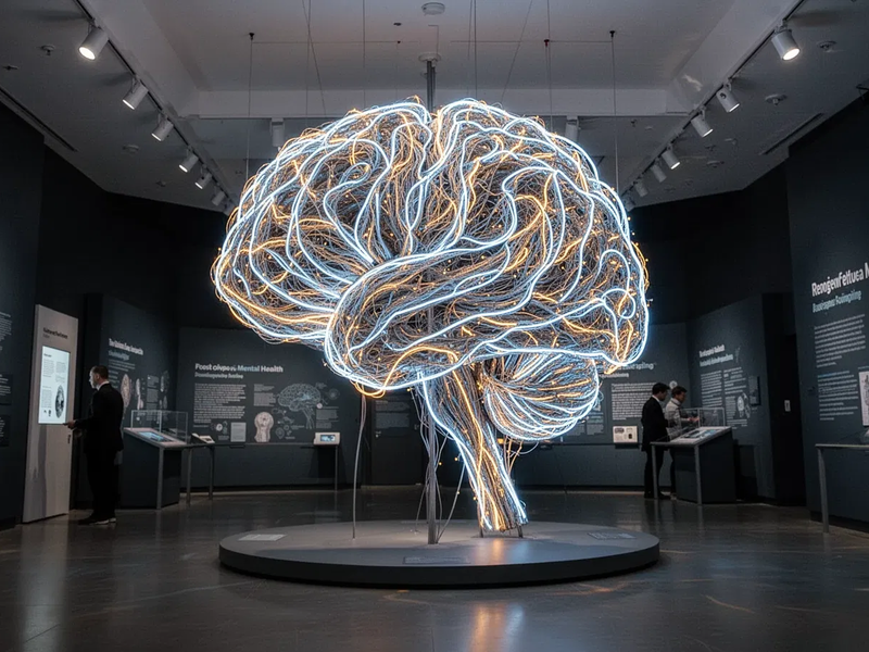 Mentale Fitness wird zum Wirtschaftsfaktor - Foto: über boerse-global.de