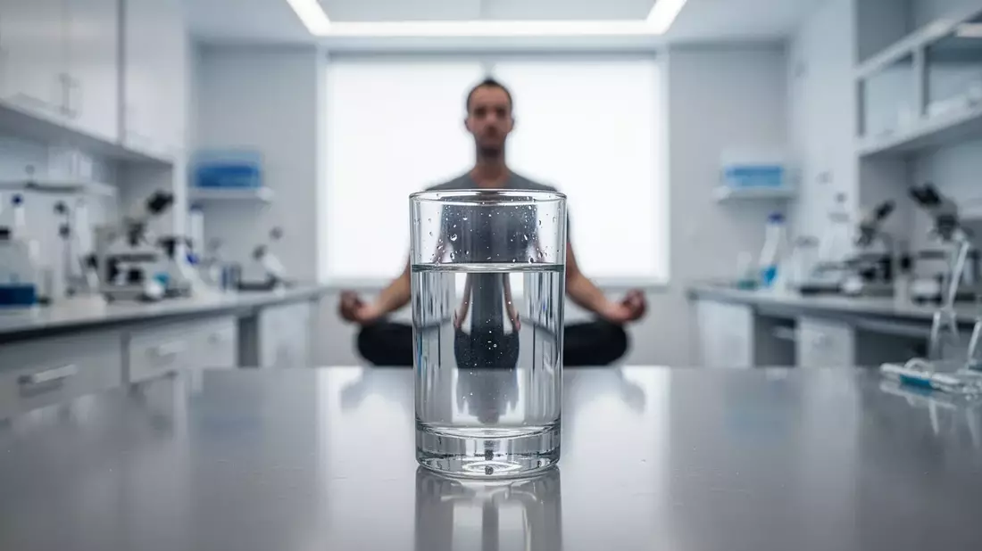 Meditation wird zum klinischen Werkzeug - Bild: über boerse-global.de