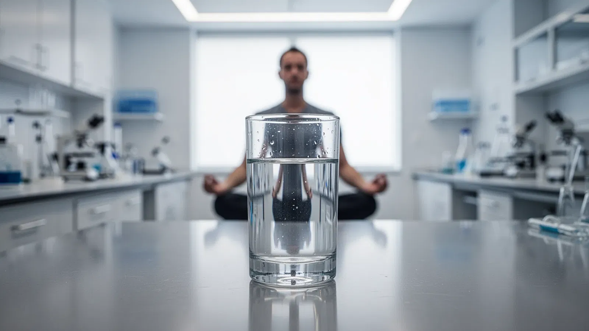 Meditation wird zum klinischen Werkzeug - Foto: über boerse-global.de
