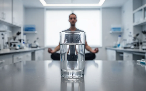 Meditation wird zum klinischen Werkzeug - Foto: über boerse-global.de