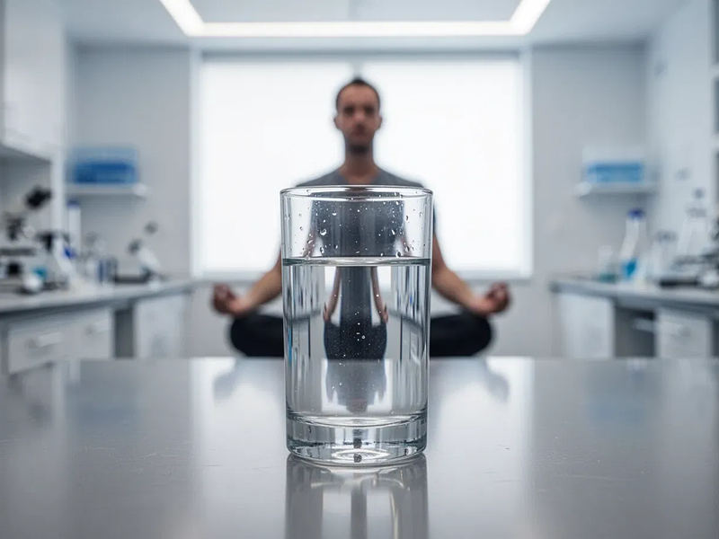 Meditation wird zum klinischen Werkzeug - Foto: über boerse-global.de