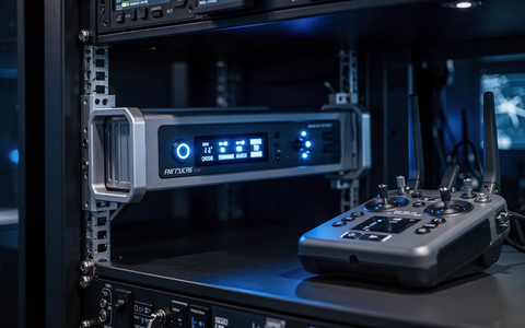 Ewing Aerospace lanciert US-Funk-System für Drohnen - Foto: über boerse-global.de