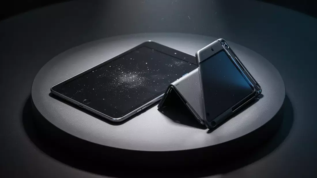 iPad Mini: Ausverkauf deutet auf Ende des Klassikers hin - Bild: über boerse-global.de