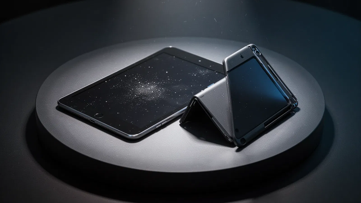 iPad Mini: Ausverkauf deutet auf Ende des Klassikers hin - Foto: über boerse-global.de