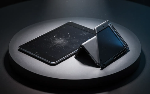 iPad Mini: Ausverkauf deutet auf Ende des Klassikers hin - Foto: über boerse-global.de