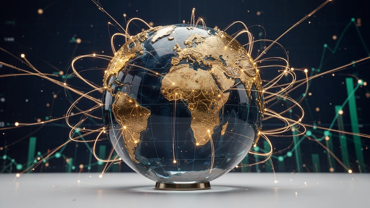 UBS EM Sovereign ETF: Renditevorsprung hält - Foto: über boerse-global.de