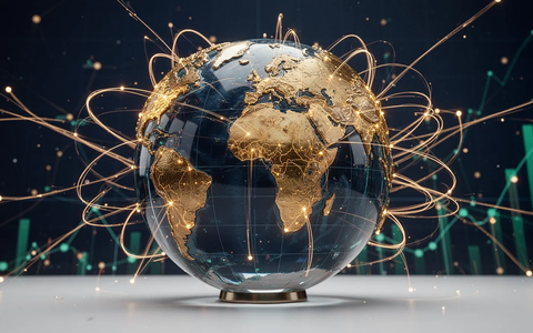 UBS EM Sovereign ETF: Renditevorsprung hält - Foto: über boerse-global.de